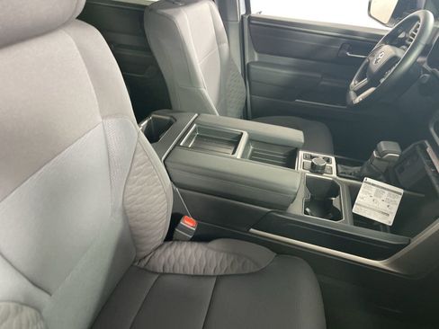 New 2026 Toyota Tundra SR5 image 23