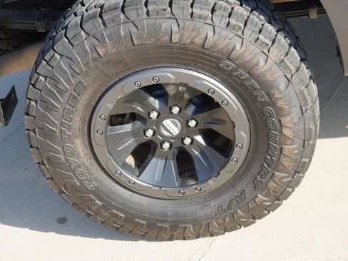 Used 2018 Ford F150 Raptor w/ Equipment Group 802A Luxury AWD/4WD image 11