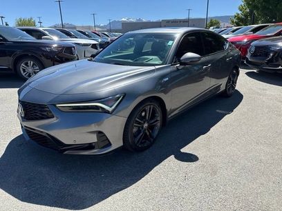 Certified 2023 Acura Integra A-Spec
