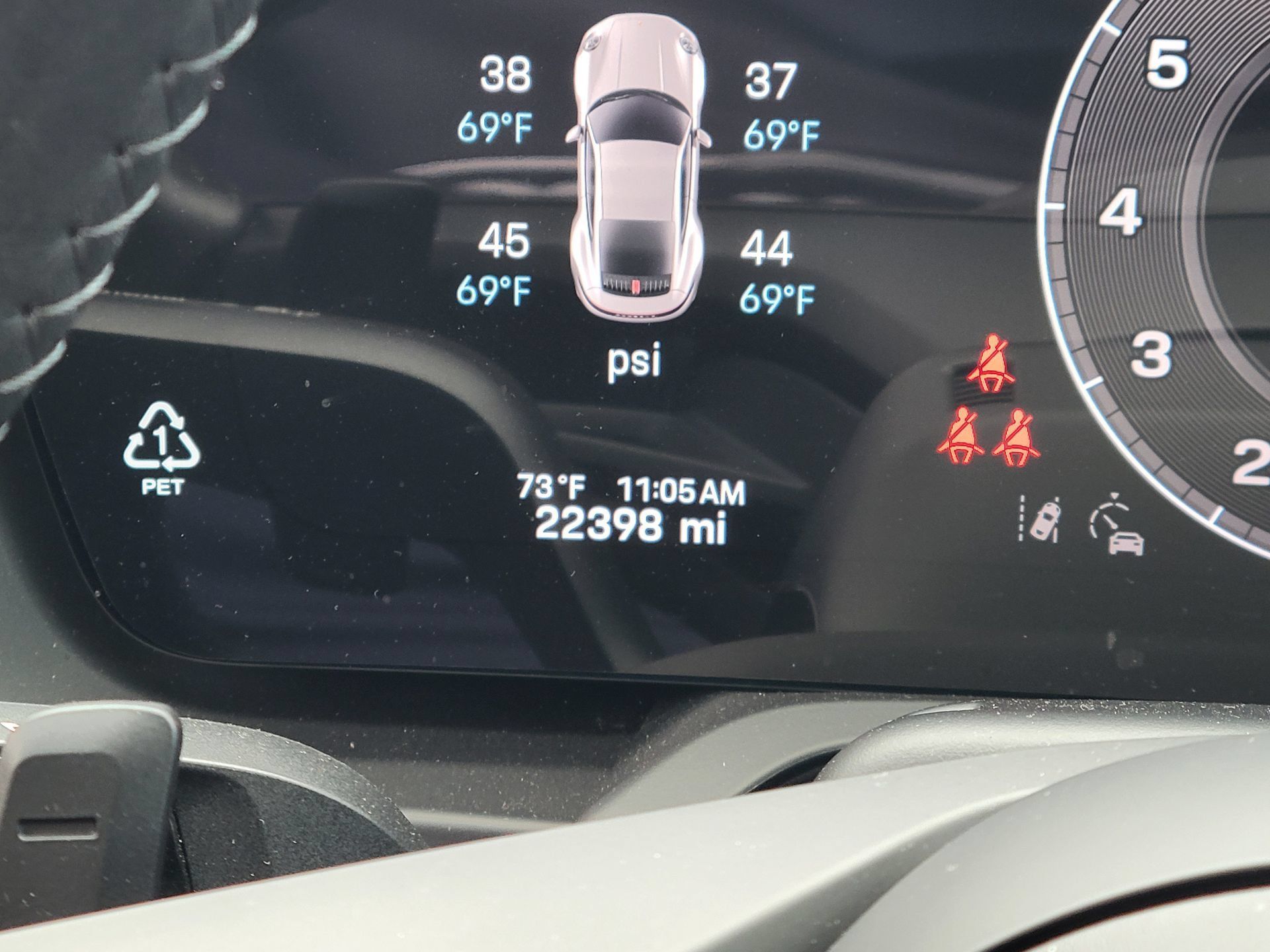 Certified 2025 Porsche 911 Carrera RWD image 16
