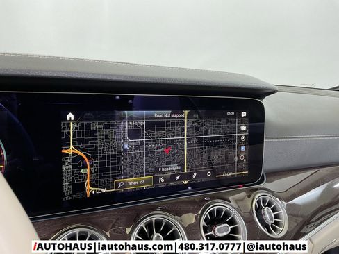 Used 2022 Mercedes-Benz E 450 4MATIC Cabriolet image 34