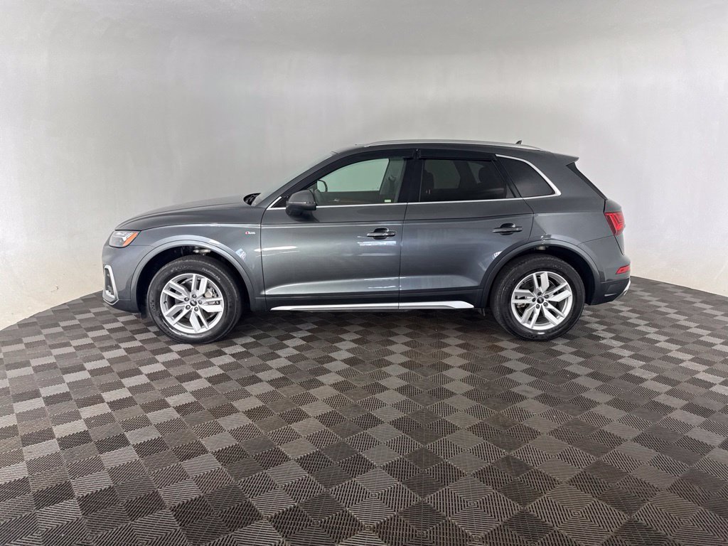 Used 2023 Audi Q5 2.0T Premium AWD/4WD image 13