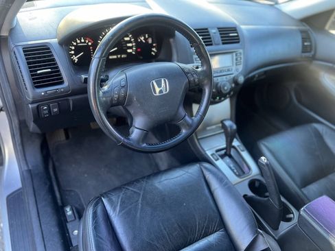 Used 2006 Honda Accord EX image 11