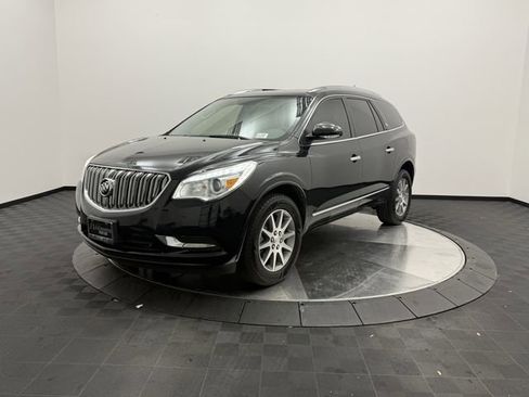 Used 2015 Buick Enclave Leather image 3
