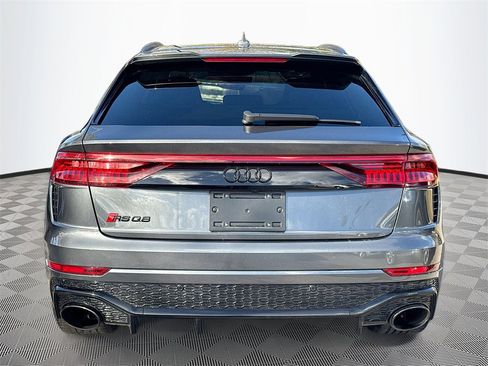 Used 2022 Audi RS Q8 image 7