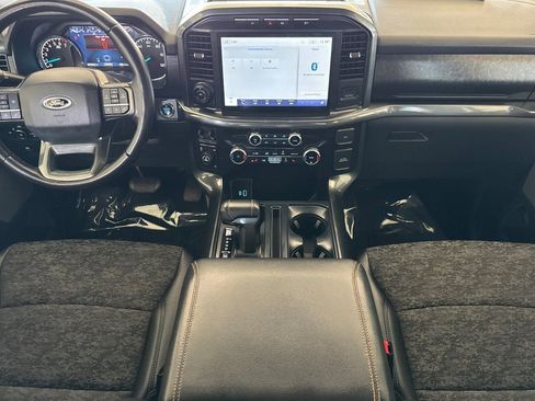 Used 2022 Ford F150 Tremor w/ Equipment Group 401A Mid AWD/4WD image 14