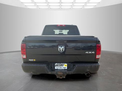 Used 2011 RAM 1500 Sport w/ Remote Start & Security Group image 5