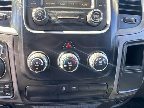 Used 2017 RAM 1500 Tradesman w/ Power & Remote Entry Group image 34