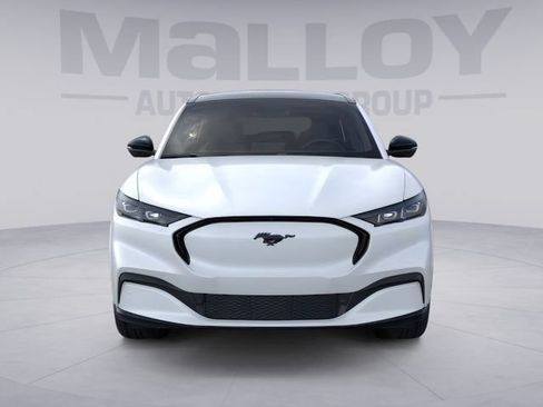 New 2026 Ford Mustang Mach-E Premium AWD/4WD image 3