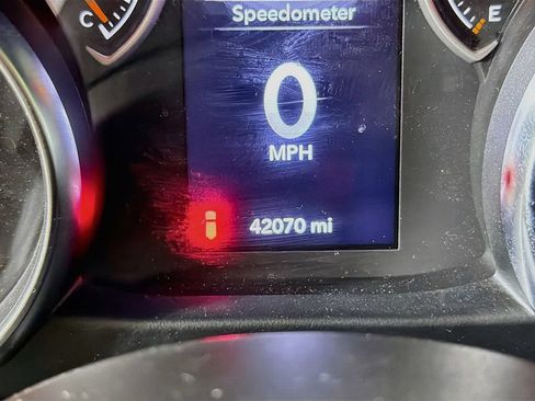 Used 2023 Jeep Wrangler Sport AWD/4WD image 30