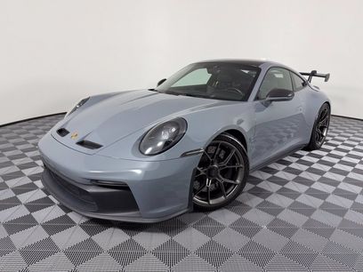 Certified 2023 Porsche 911 GT3