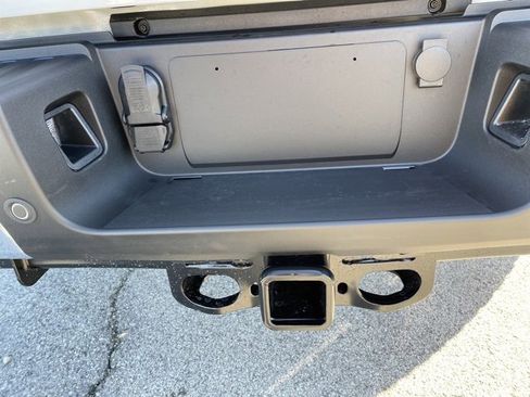 New 2026 Ford F250 Lariat image 15