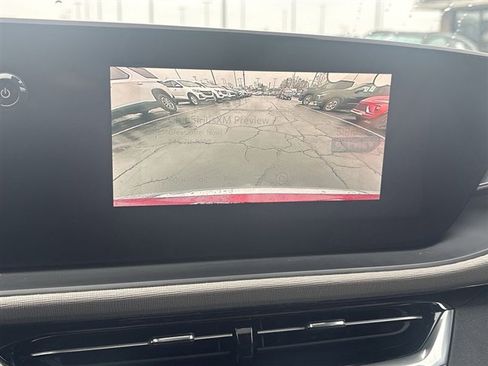 Used 2024 Buick Envista Avenir image 14