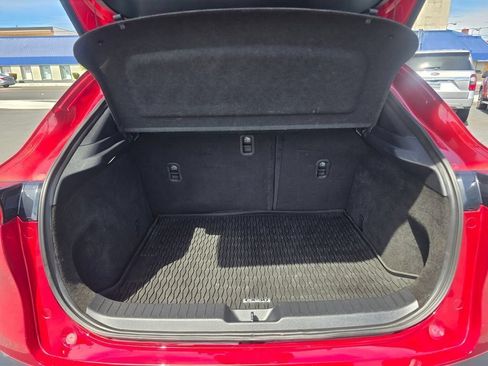 Used 2023 MAZDA CX-30 AWD 2.5 S w/ Preferred Package image 15