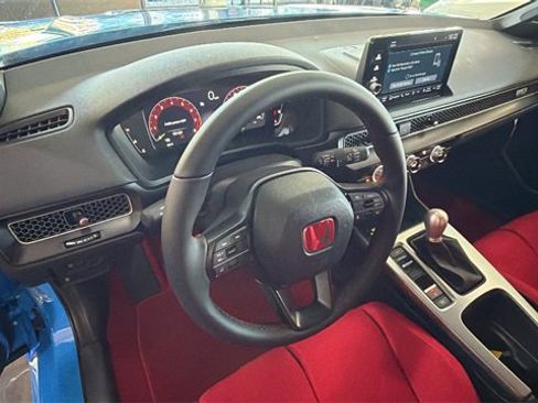 New 2025 Honda Civic Type R image 30