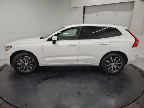 Used 2020 Volvo XC60 T6 Inscription AWD/4WD image 4