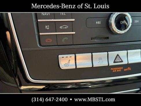 Used 2016 Mercedes-Benz GLE 350 4MATIC image 23