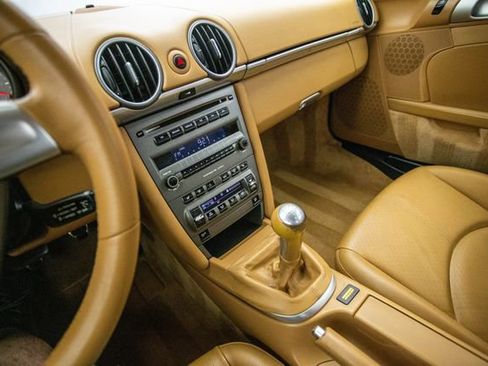 Used 2007 Porsche Cayman S image 42