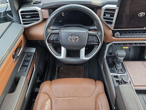 Used 2023 Toyota Tundra 1794 Edition image 12