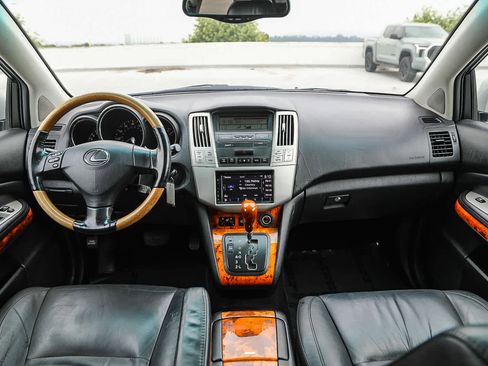 Used 2007 Lexus RX 350 2WD image 12