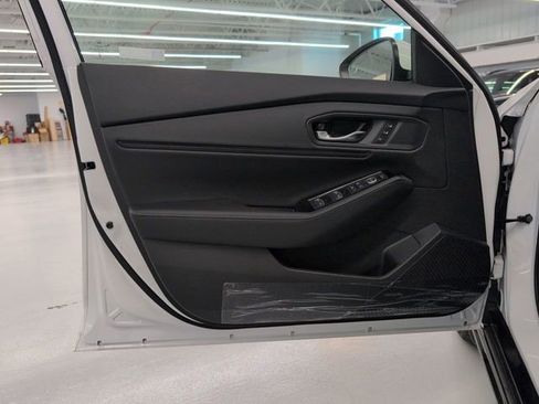 New 2025 Honda Accord Touring image 20