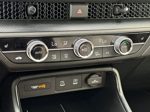 New 2026 Honda CR-V EX image 22