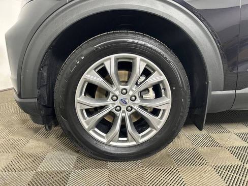 Used 2021 Ford Explorer Limited w/ Equipment Group 301A image 6