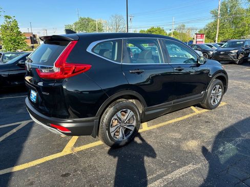 Used 2019 Honda CR-V LX image 4