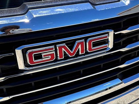 New 2026 GMC Sierra 3500 SLE w/ SLE Convenience Package AWD/4WD image 34