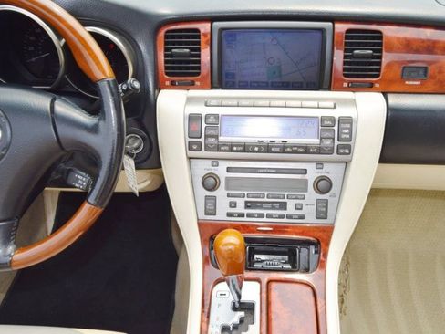 Used 2003 Lexus SC 430 Convertible RWD image 28