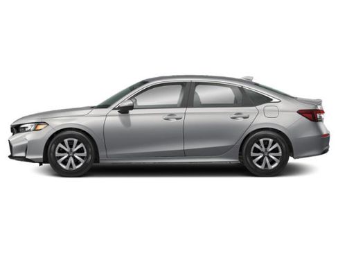 New 2026 Honda Civic LX image 2