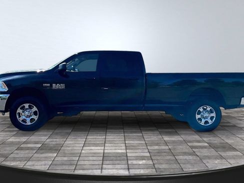 Used 2016 RAM 2500 Big Horn AWD/4WD image 4