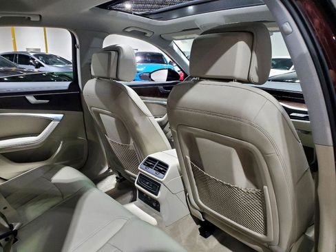 Used 2021 Audi A6 Premium Plus w/ Premium Plus Package image 22