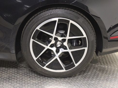 Certified 2025 Porsche Taycan image 22