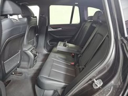 Used 2023 BMW X3 sDrive30i w/ M Sport Package RWD image 3