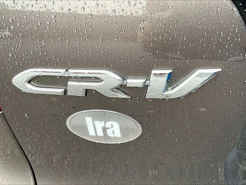 Used 2014 Honda CR-V EX image 31