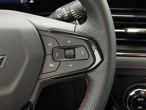 New 2026 Chevrolet TrailBlazer RS image 14