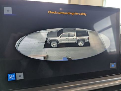 Used 2024 Toyota Tacoma TRD Pro image 29