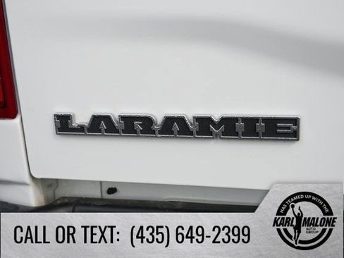 Used 2024 RAM 2500 Laramie image 12