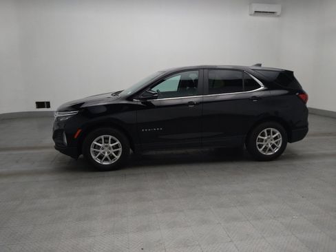 Used 2024 Chevrolet Equinox LT image 2