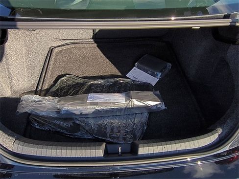 New 2026 Volkswagen Jetta SE image 21