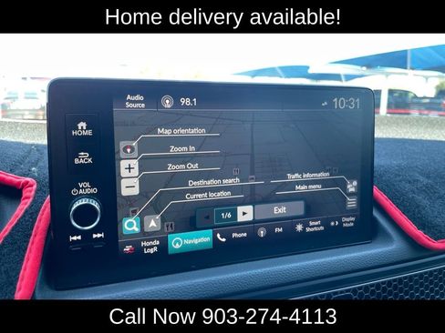 Used 2023 Honda Civic Type R image 19