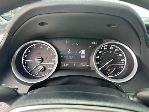 Used 2023 Toyota Camry LE image 26