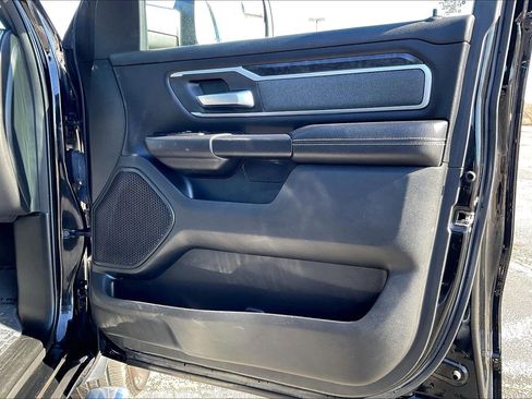 Used 2022 RAM 1500 Big Horn w/ Trailer Tow Group image 19
