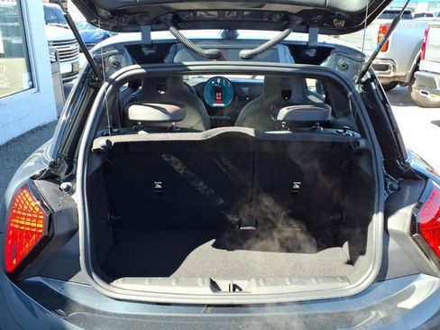 Used 2025 MINI Cooper John Cooper Works FWD image 16