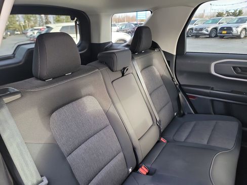 Used 2024 Ford Bronco Sport Big Bend image 20