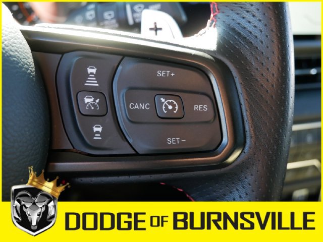 Used 2026 Jeep Wrangler Unlimited Rubicon 392 w/ Quick Order Package 27X Moab AWD/4WD image 26