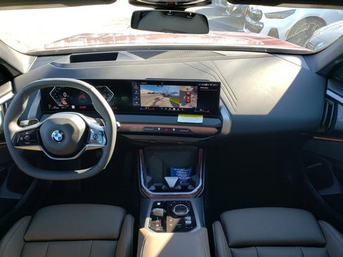 New 2026 BMW X3 xDrive30 AWD/4WD image 8