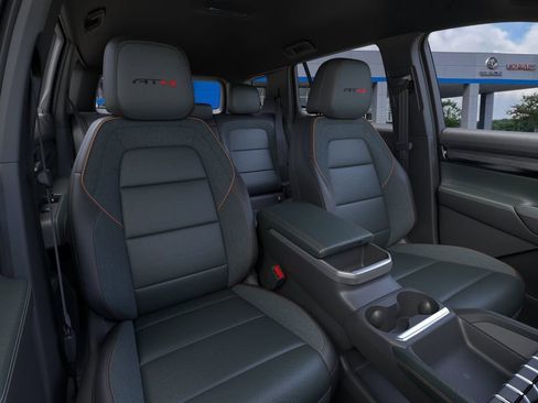 New 2026 GMC Terrain AT4 w/ Convenience Package III AWD/4WD image 38