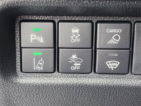 New 2025 Honda Ridgeline TrailSport image 33